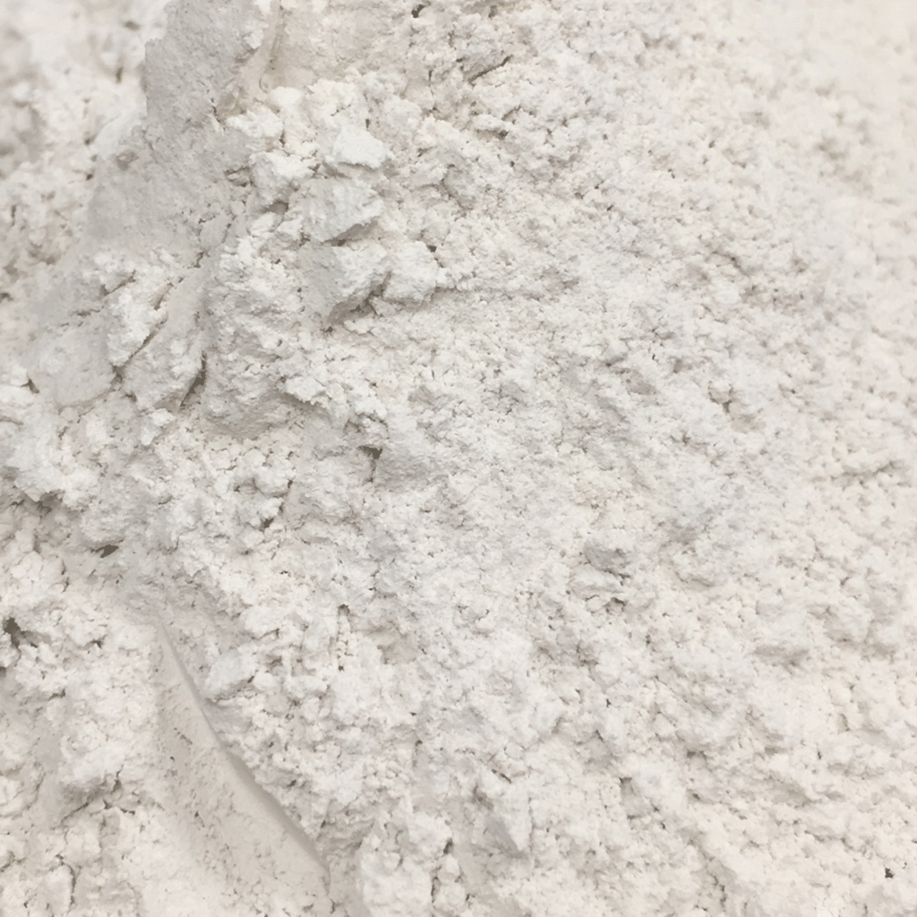 zircon flour